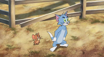 Tom & Jerry: Back to Oz (2016) download