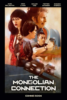 The Mongolian Connection (2022) download