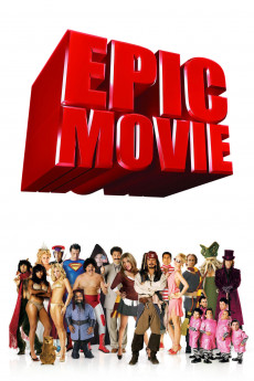 Epic Movie (2022) download