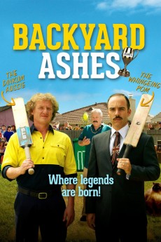 Backyard Ashes (2013) download