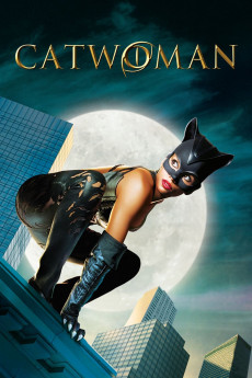 Catwoman (2022) download