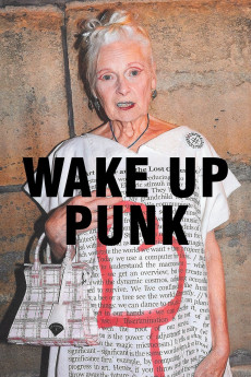 Wake Up Punk (2022) download