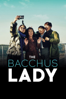 The Bacchus Lady (2016) download