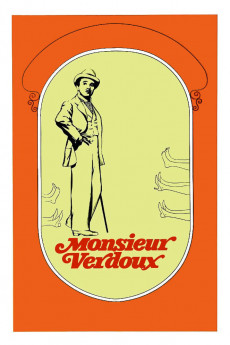 Monsieur Verdoux (2022) download