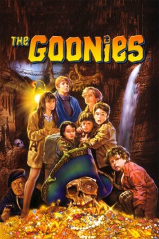 The Goonies (1985) download