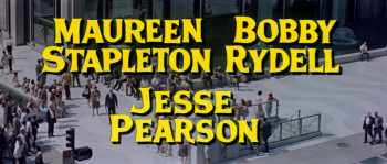 Bye Bye Birdie (1963) download