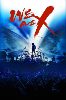 We Are X (2022) download