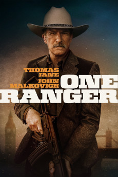 One Ranger (2022) download