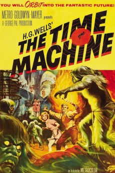 The Time Machine (2022) download