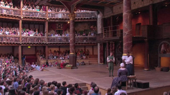 Shakespeare's Globe: Romeo and Juliet (2010) download
