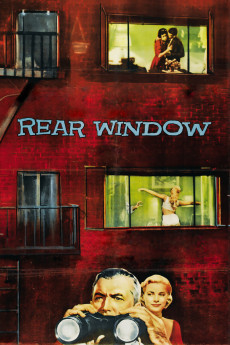 Rear Window (2022) download