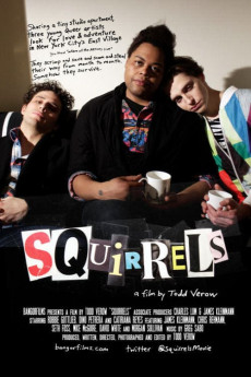 Squirrels (2022) download