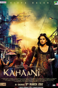 Kahaani (2022) download