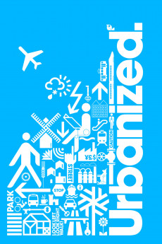 Urbanized (2022) download