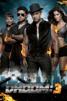 Dhoom 3 (2022) download