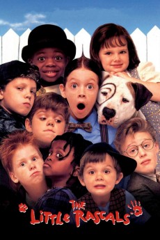 The Little Rascals (2022) download