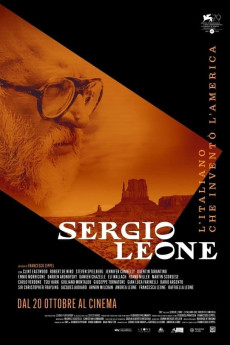 Sergio Leone - L'italiano che inventò l'America (2022) download