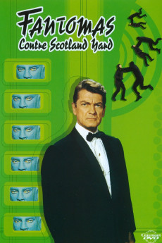 Fantomas vs. Scotland Yard (2022) download