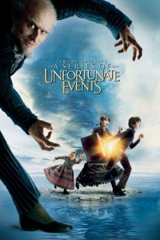 A Series of Unfortunate Events (2022) download