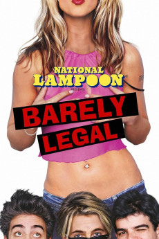 Barely Legal (2022) download