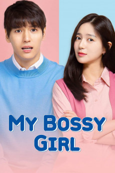 My Bossy Girl (2022) download