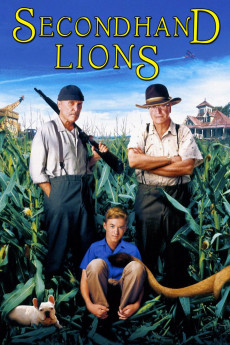 Secondhand Lions (2022) download