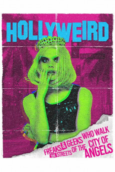 Hollyweird (2022) download