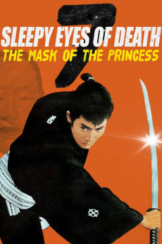 Sleepy Eyes of Death: The Mask of the Princess (2022) download