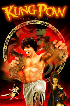 Kung Pow: Enter the Fist (2022) download