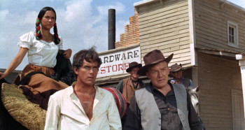 Murieta (1965) download