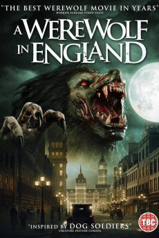 A Werewolf in England (2020) download