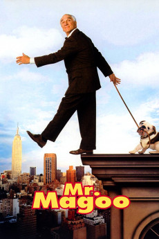 Mr. Magoo (2022) download