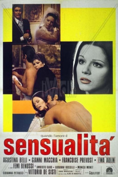 When Love Is Lust (1973) download