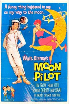 Moon Pilot (2022) download