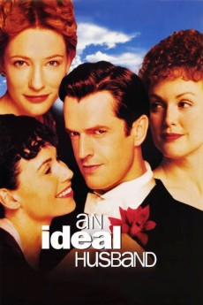 An Ideal Husband (2022) download