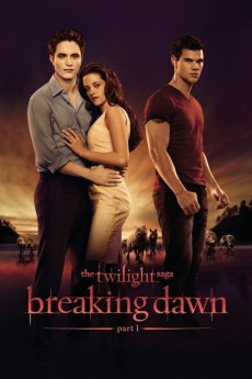 The Twilight Saga: Breaking Dawn - Part 1 (2022) download