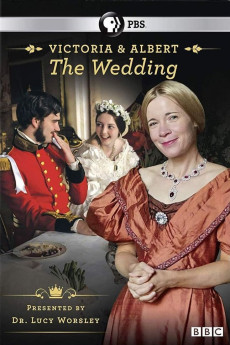 Victoria & Albert: The Royal Wedding (2022) download