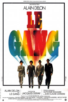 Le gang (2022) download