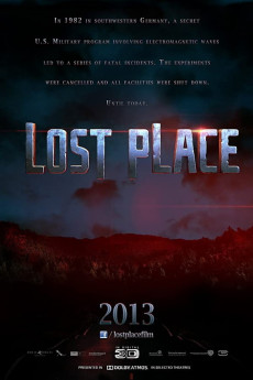 Lost Place (2022) download