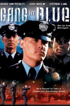 Gang in Blue (2022) download