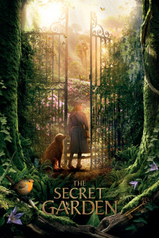 The Secret Garden (2020) download