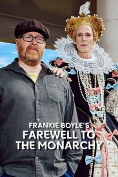 Frankie Boyle's Farewell to the Monarchy (2022) download