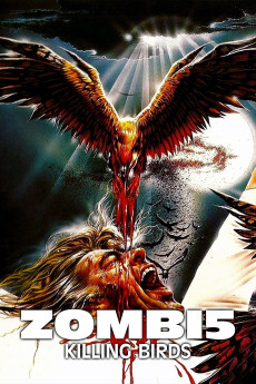 Zombie 5: Killing Birds (1988) download