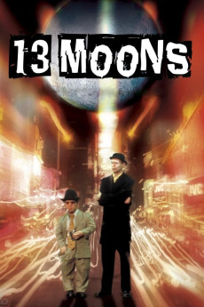 13 Moons (2022) download