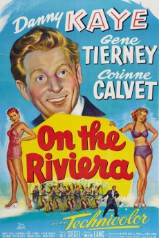 On the Riviera (2022) download