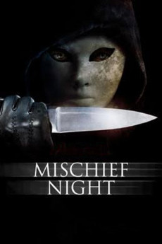 Mischief Night (2022) download