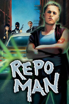 Repo Man (2022) download