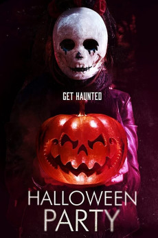 Halloween Party (2022) download