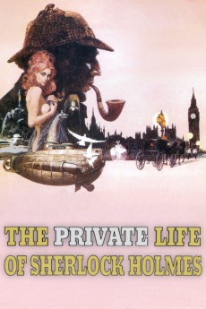 The Private Life of Sherlock Holmes (2022) download