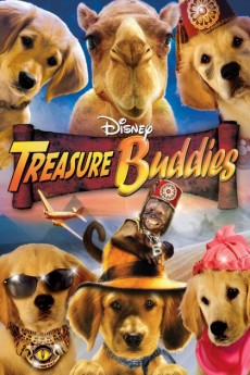 Treasure Buddies (2022) download